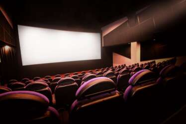 cinema porn room