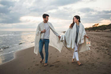 intimacy in a relationship