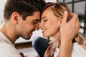 exclusive relationship