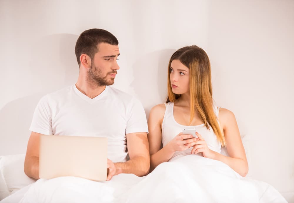 what to do if you are in a sexless marriage