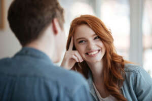What Should I Talk About With My Girlfriend?