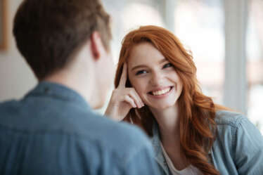 What Should I Talk About With My Girlfriend?