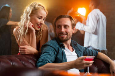 speed dating