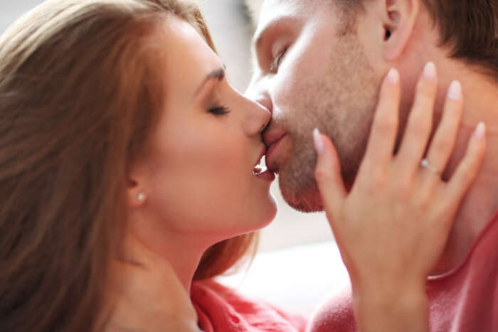 How to Be a Good Kisser