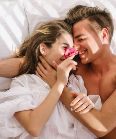 morning sex