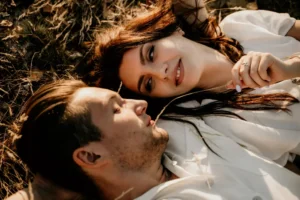 ask the girl out