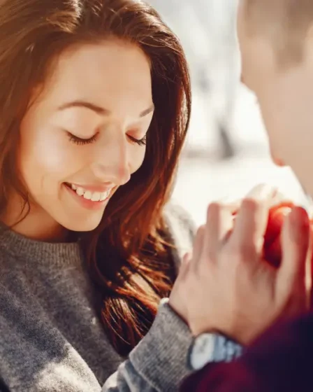 How to Know You Love Someone