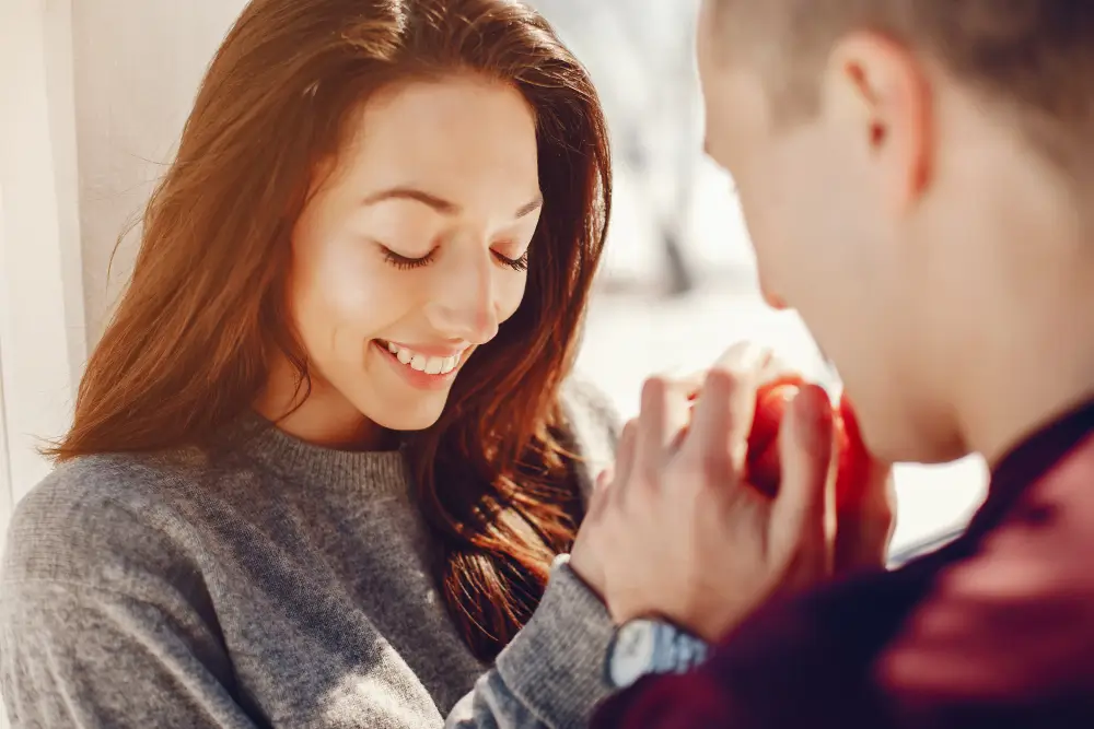 How to Know You Love Someone
