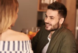 dating after being friends