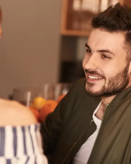 dating after being friends