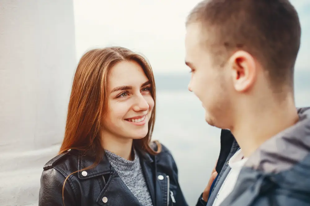 Qualities to Look for in a Man