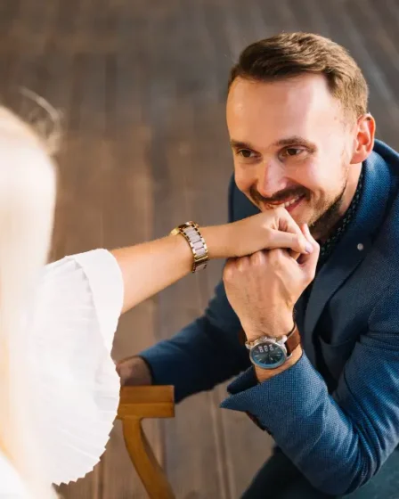 courting vs dating