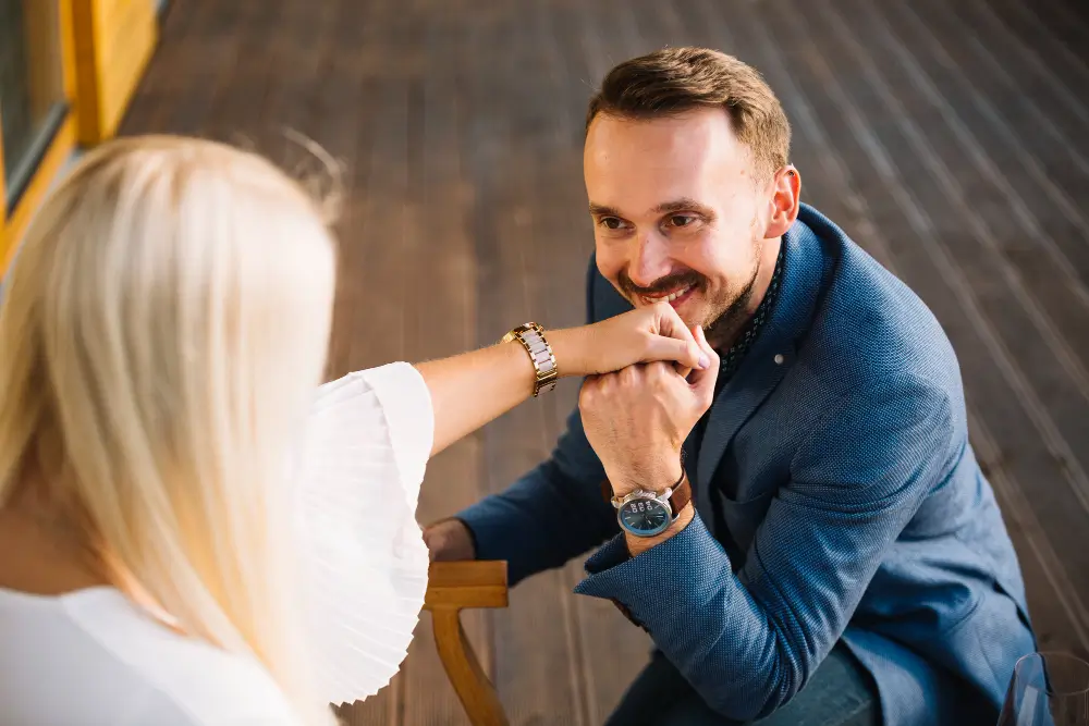courting vs dating