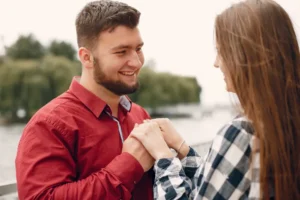 small dating things