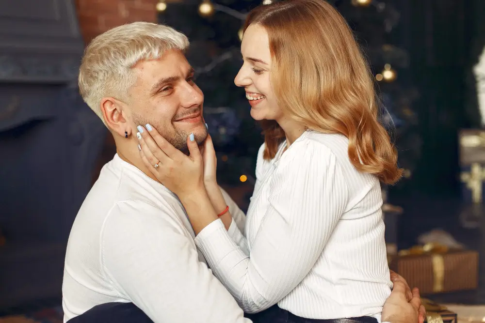 modern dating