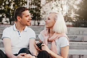 modern dating