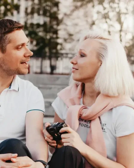 modern dating