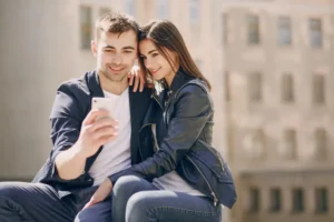 dating for men