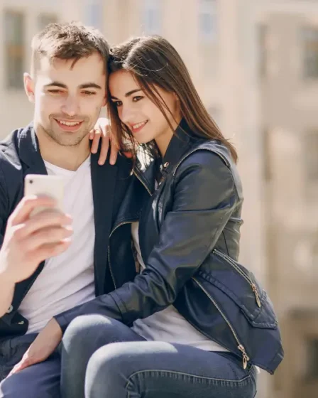 dating for men