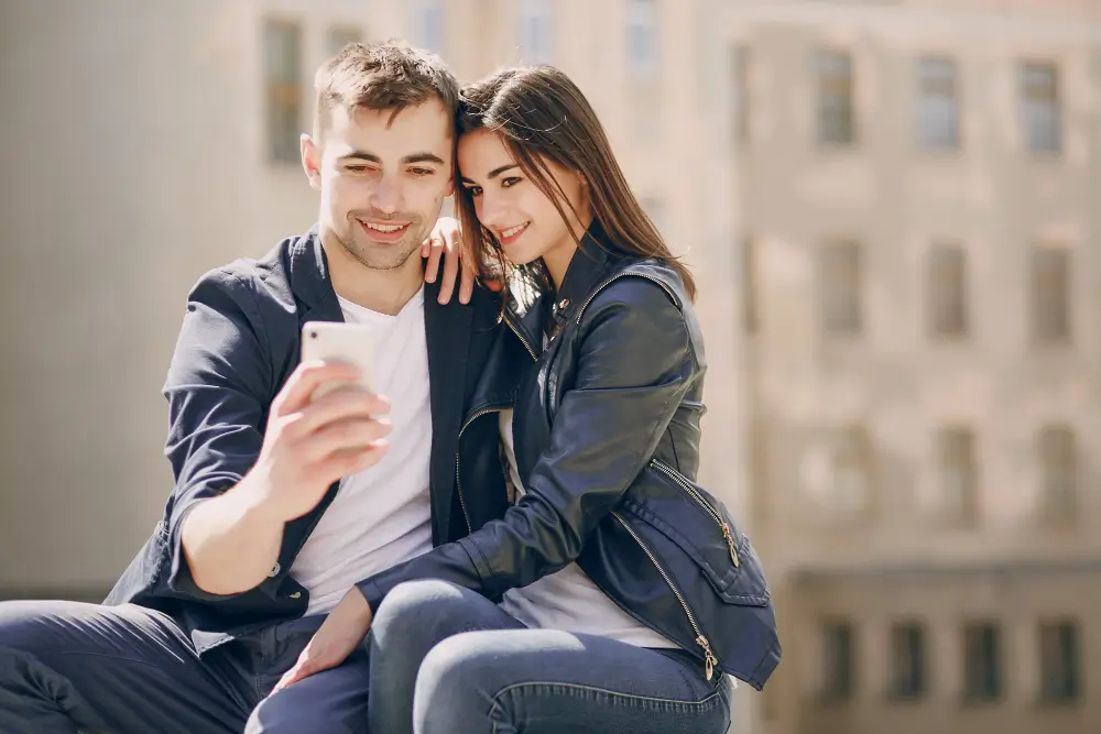 dating for men
