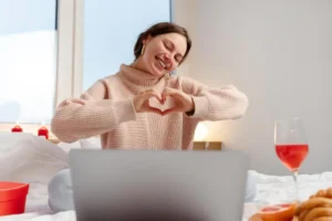 online dating