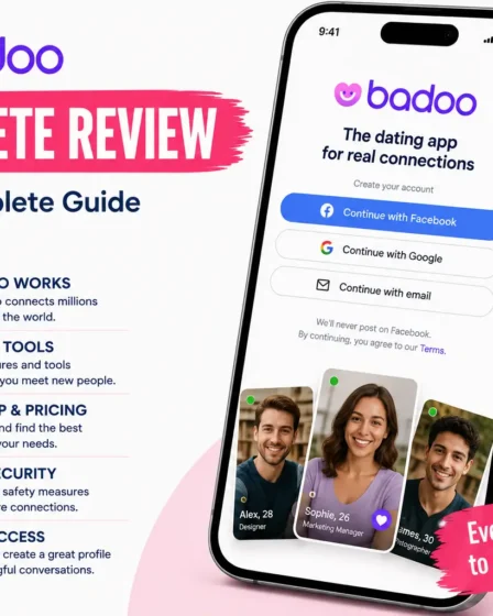 badoo dating