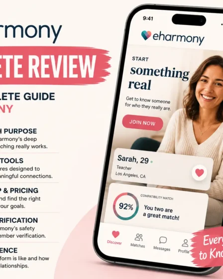 eharmony