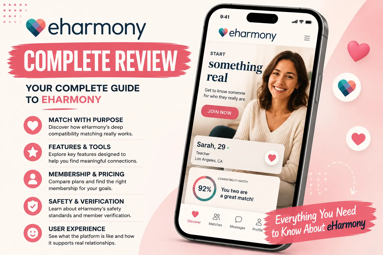 eharmony