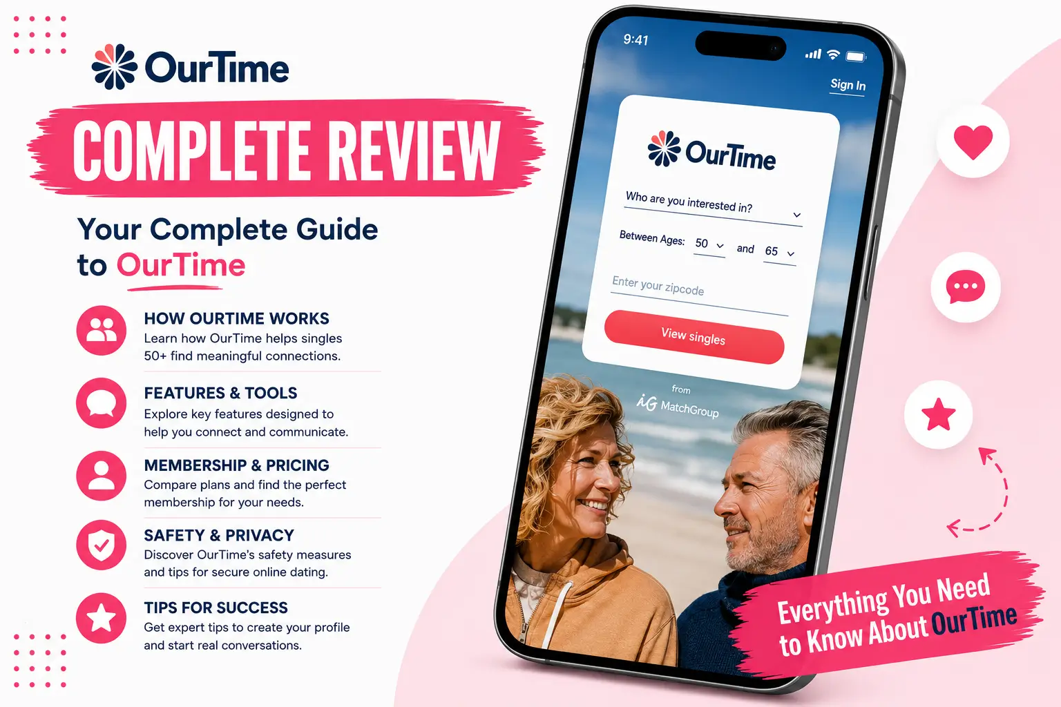 ourtime