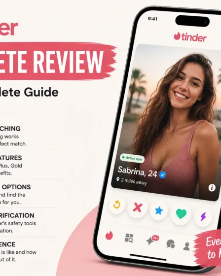 tinder