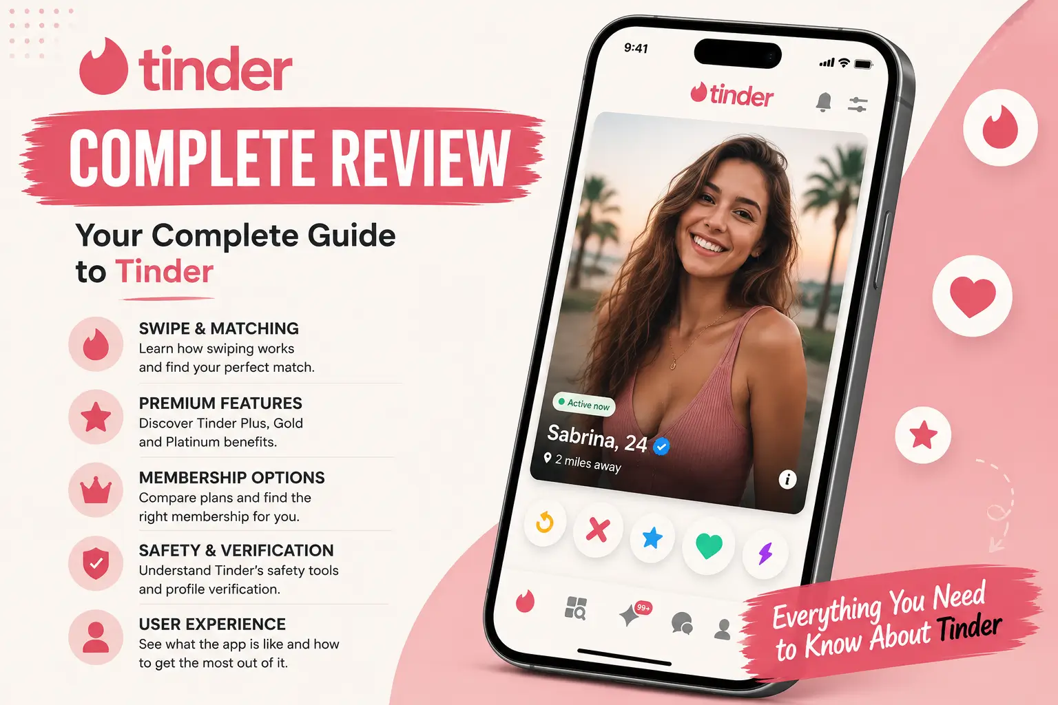tinder