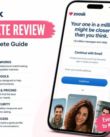 zoosk dating