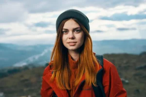scandinavian women
