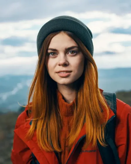 scandinavian women